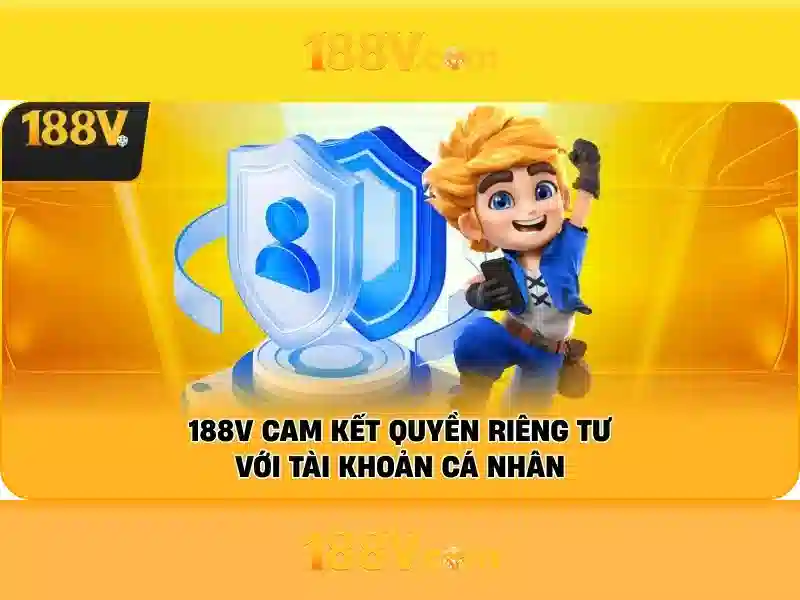 Khám phá 188v và ý nghĩa của nó