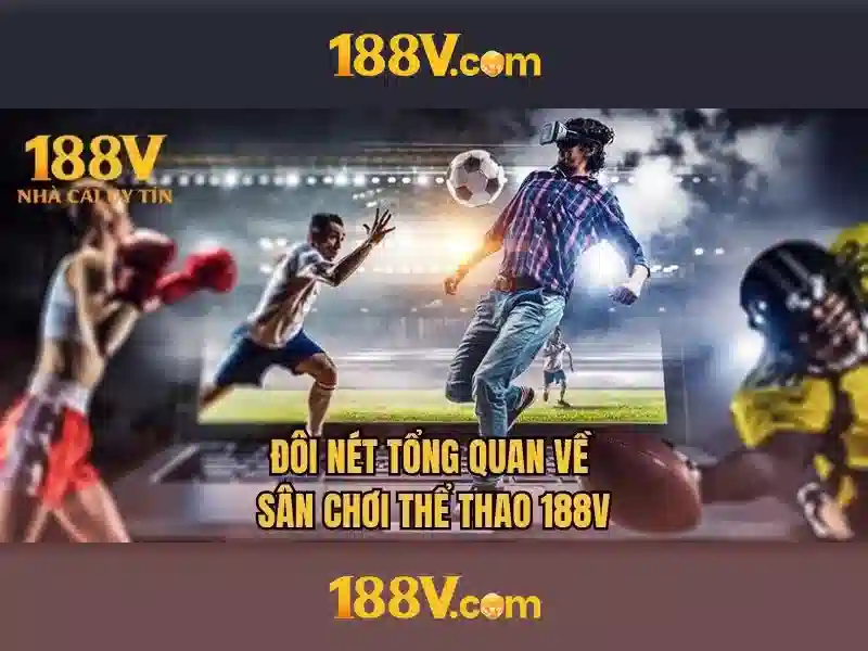 Tương lai phát triển của 188v com tại app