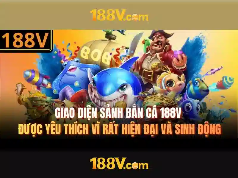 Khái niệm về 188v