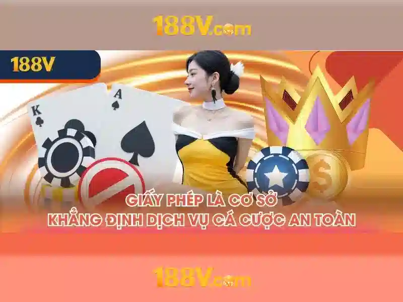 188V: Ý nghĩa và ứng dụng