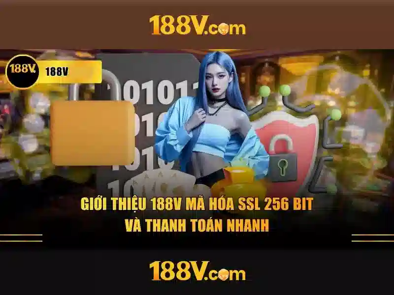 188v dang nhap: Trải nghiệm và liên kết 188v casino
