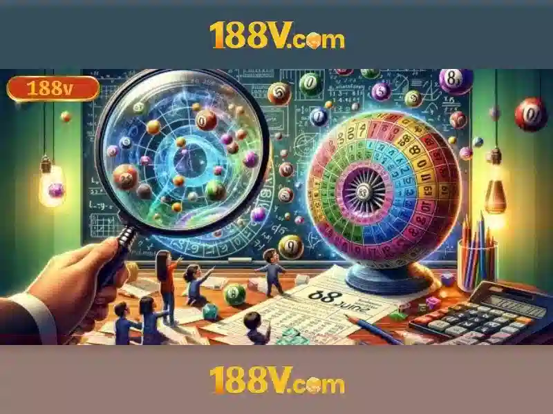 188V và những điều bạn nên biết