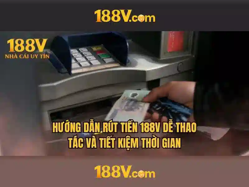Khái niệm 188V và ảnh hưởng của nó đến công nghệ hiện đại