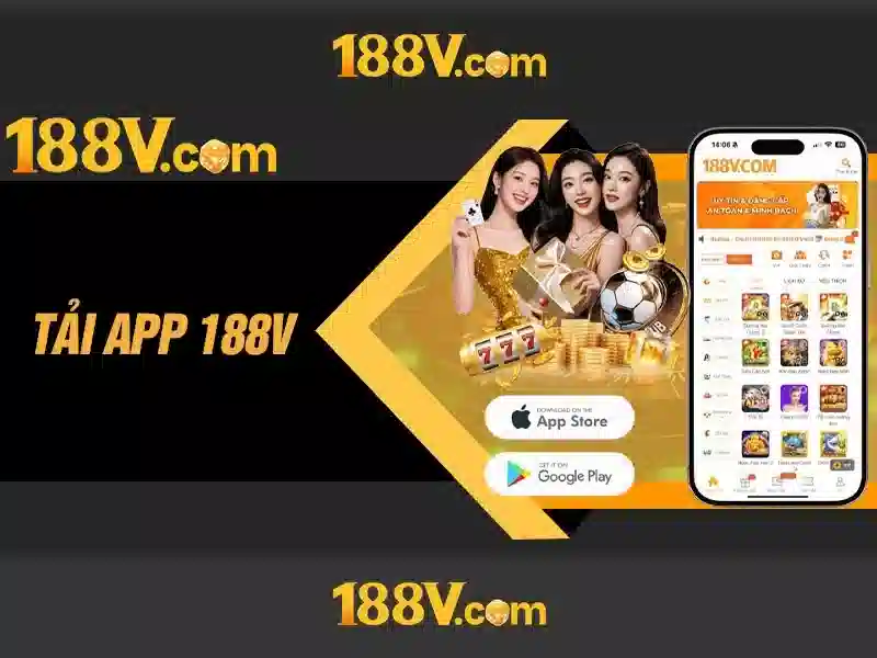 Khám phá 188v: một phiên bản đặc biệt