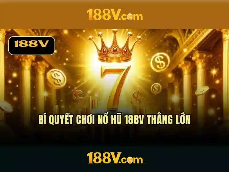 Khái niệm về 188v và hành trình khám phá