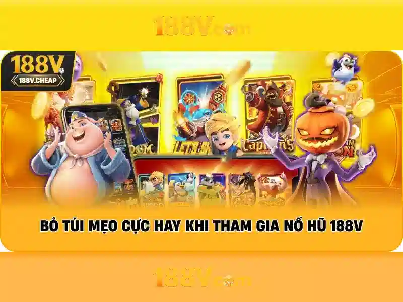 188v: mot khai niem va hanh trinh kham pha