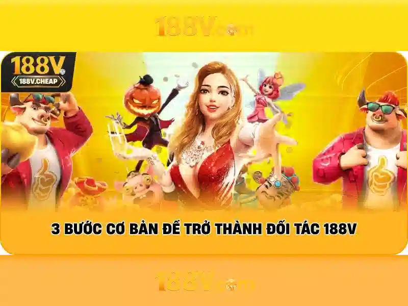 188v - một con số đặc biệt