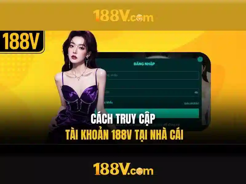 188V: Khám phá điện áp cao và ứng dụng