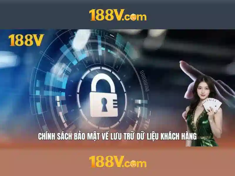 188v: một ký ức số và hành trình dữ liệu