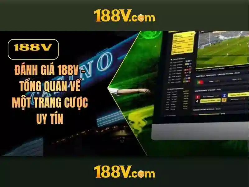 '188v là gì – tổng quan chủ đề và giá trị cốt lõi'
