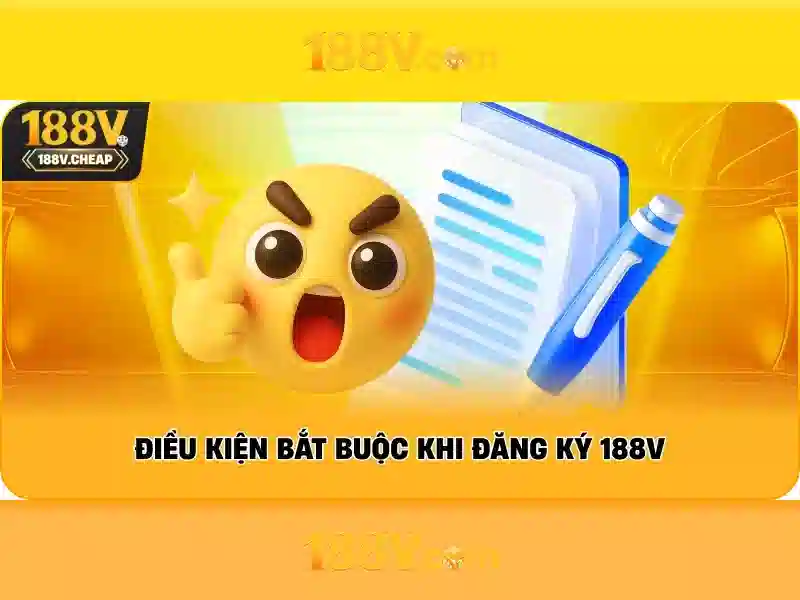 Trải nghiệm người dùng với 188v