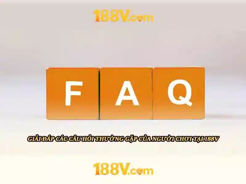 Tương lai của 188v và câu hỏi mở