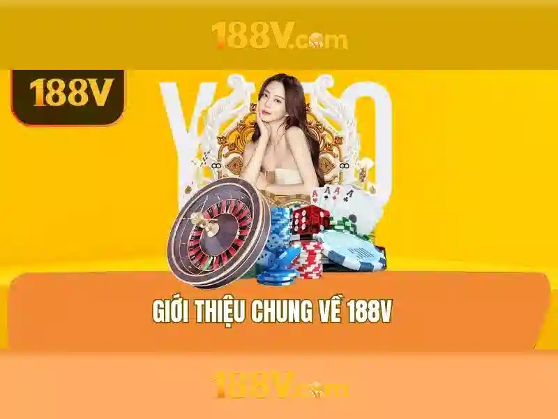 188v: một khái niệm đột phá về năng lượng và mạng lưới