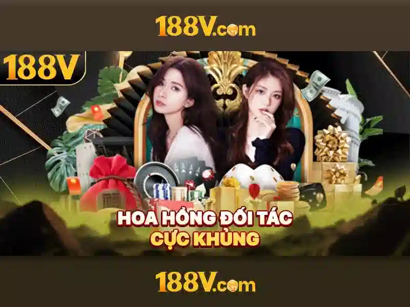 Khái quát về 188v