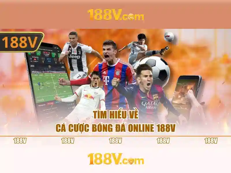 188v là gì và vai trò của nó trong thế giới số