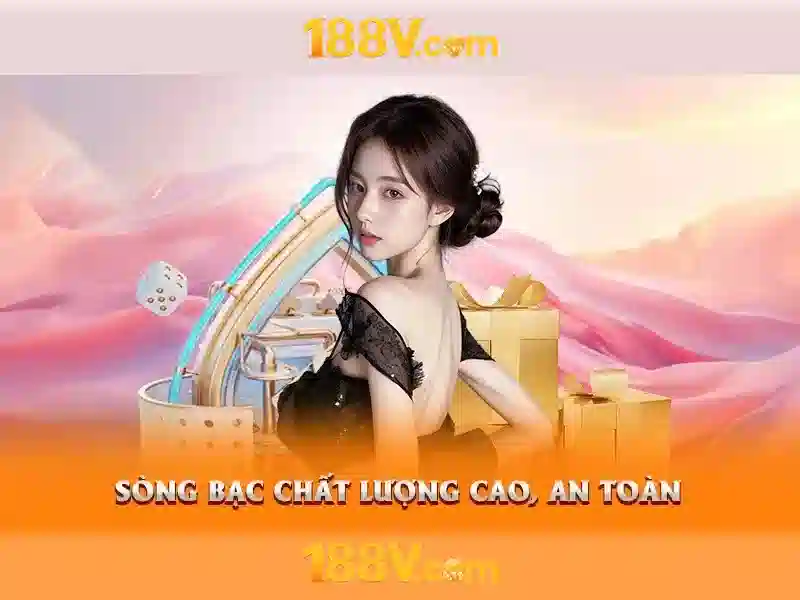 Ví dụ thực tế với 188V trong thiết bị công nghiệp