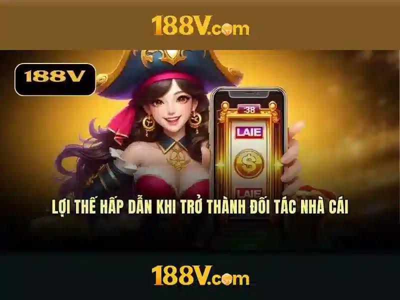 Trải nghiệm người dùng trong 188v