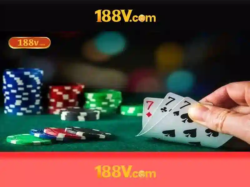 Khái niệm 188v và vai trò của nó trong công nghệ số