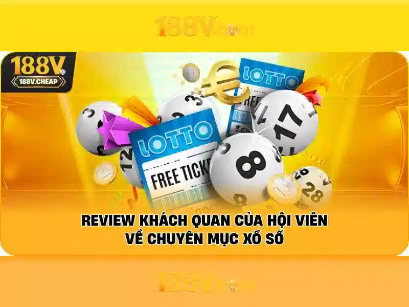 188v: một khái niệm và hành trình khám phá