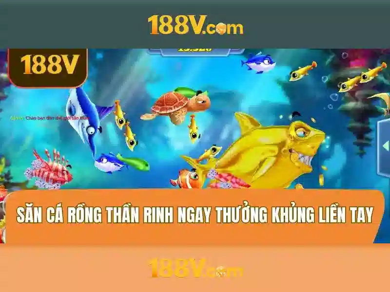 188v: Khám phá nền tảng công nghệ mới