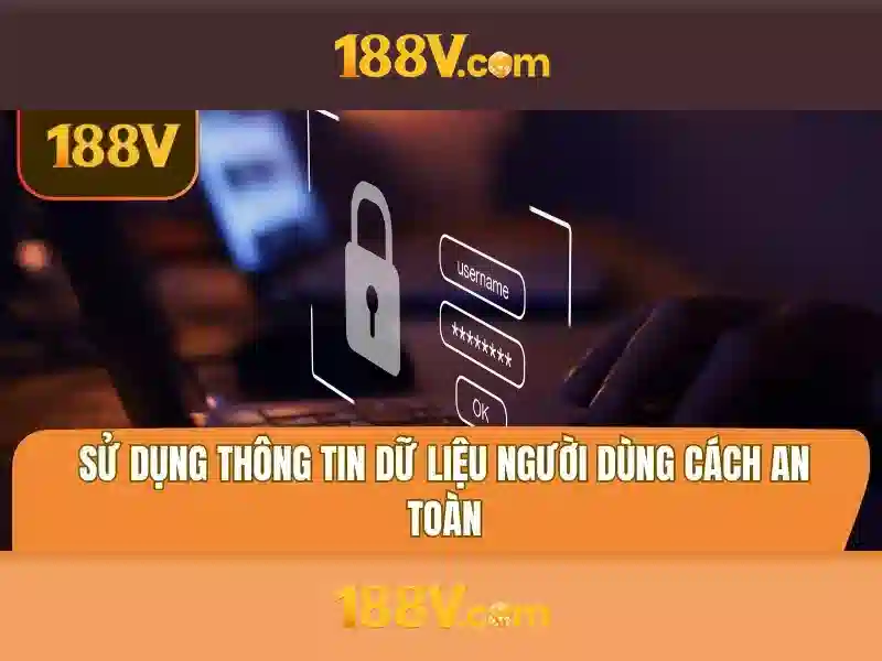 Cuoc song va cong dong 188v