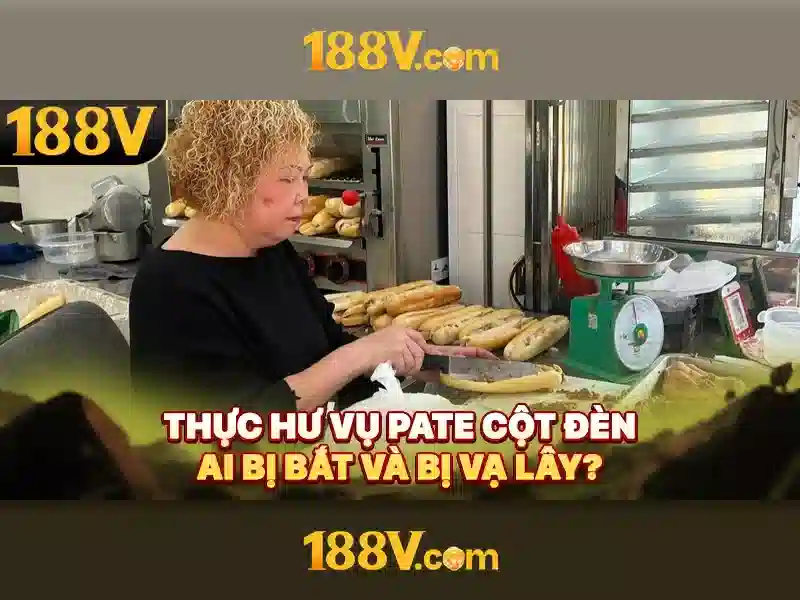 188v: Khám phá một chuẩn điện áp và vai trò của nó trong công nghệ