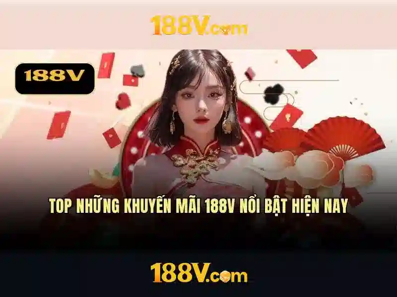 'Khởi nguồn và sứ mệnh của 188v'