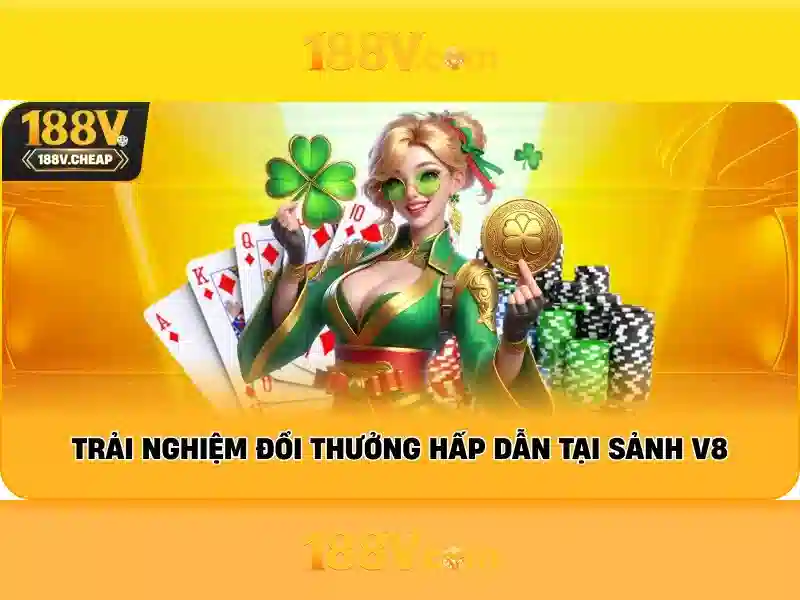 Khái niệm 188v và vai trò của nó trong công nghệ hiện đại