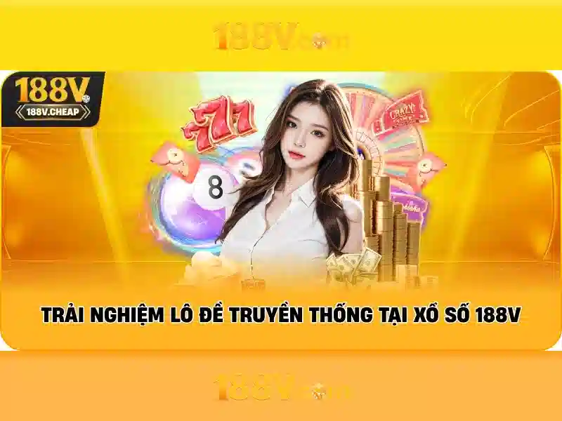 188v và hành trình khám phá công nghệ số