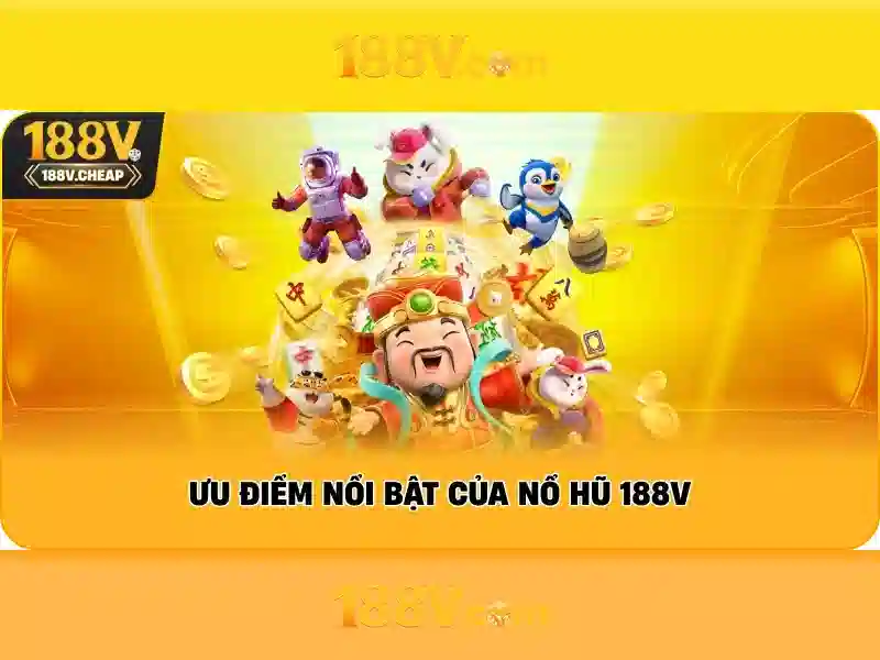 188V: khái niệm và ứng dụng