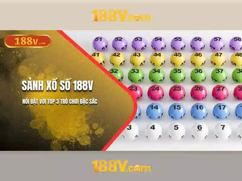 188v và hành trình khám phá công nghệ số