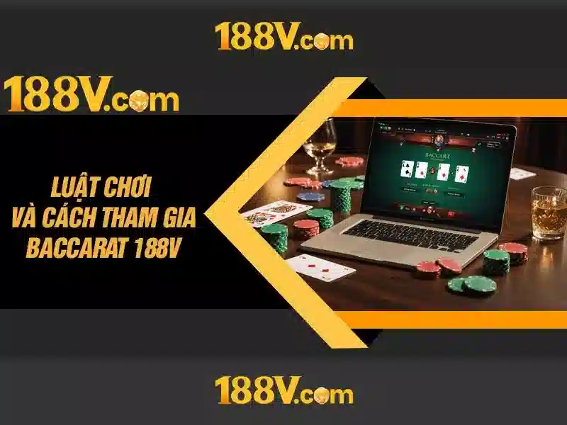 Những thách thức và tương lai của 188V