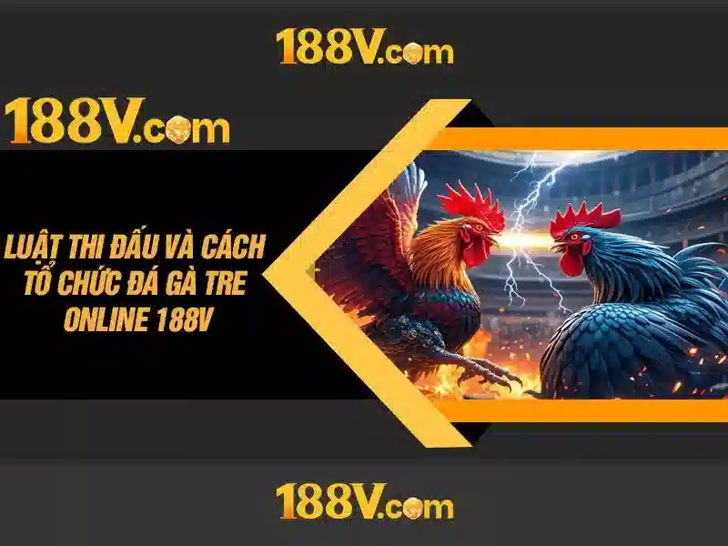 Giới thiệu về 188v