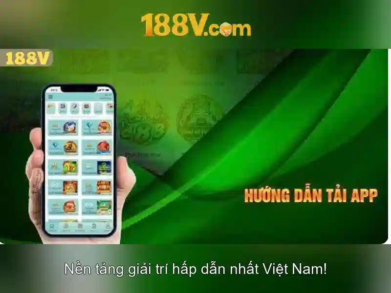 Nguồn gốc của 188V