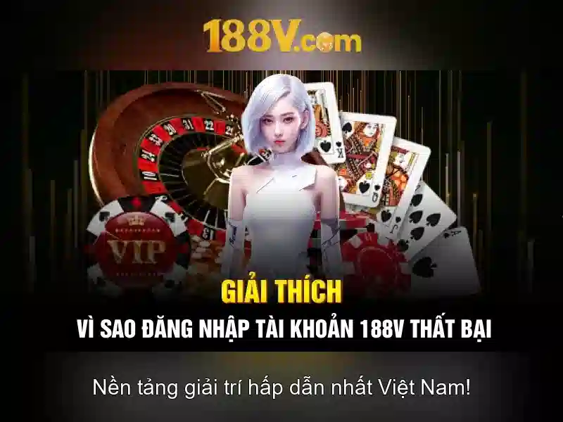 Thiết kế và triết lý 188V