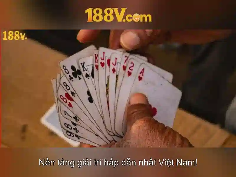 188v: hành trình khám phá ý nghĩa của một con số