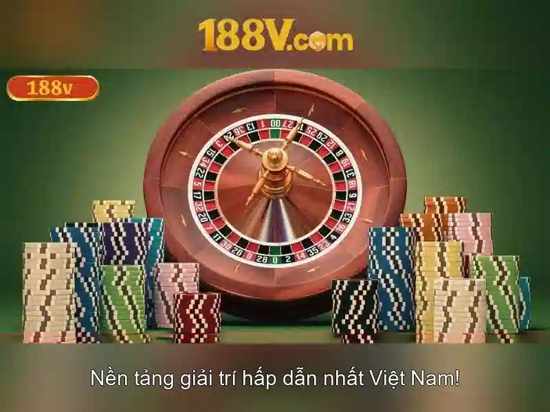 Khái niệm và tiềm năng của 188v