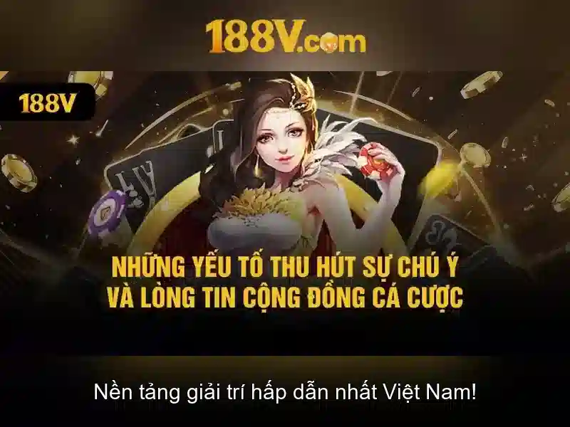 Nguồn gốc của 188v