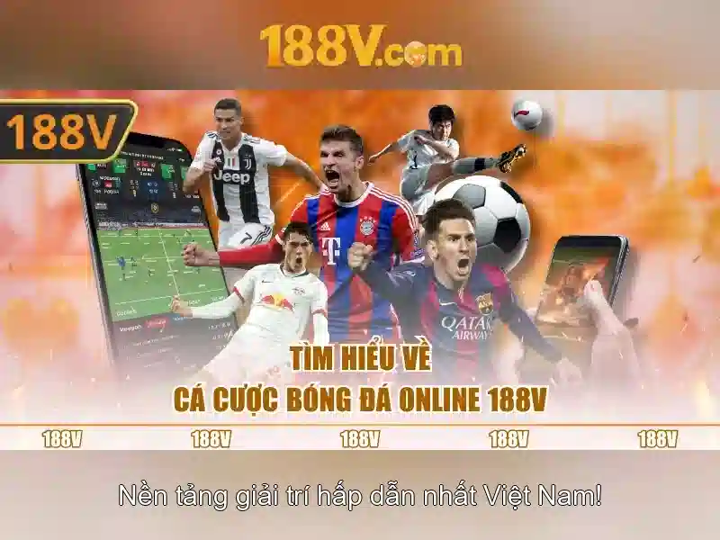 188V: Hành trình của một ký ức số