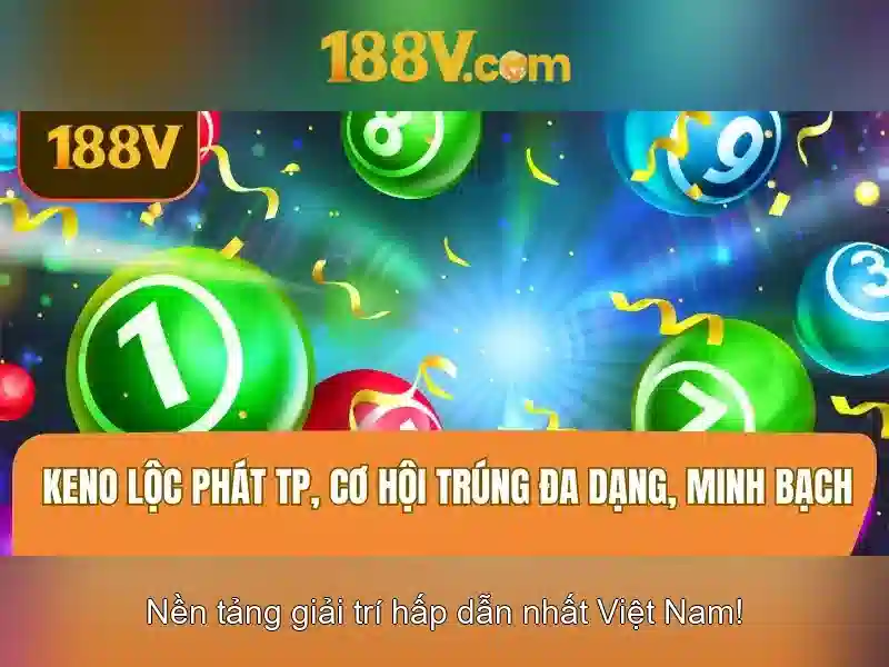 Khám phá 188V: một khái niệm công nghệ mới