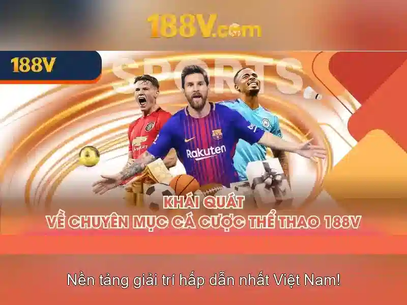 188v: Khái niệm và ứng dụng trong thế giới số