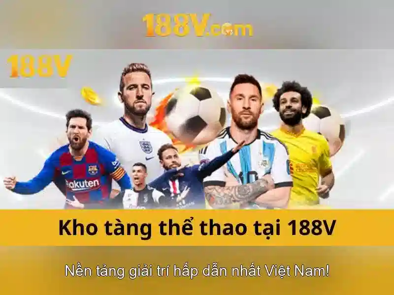 188v và hành trình của một ký ức số