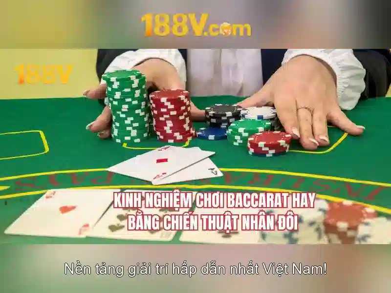 Khám phá 188v: một khái niệm và câu chuyện