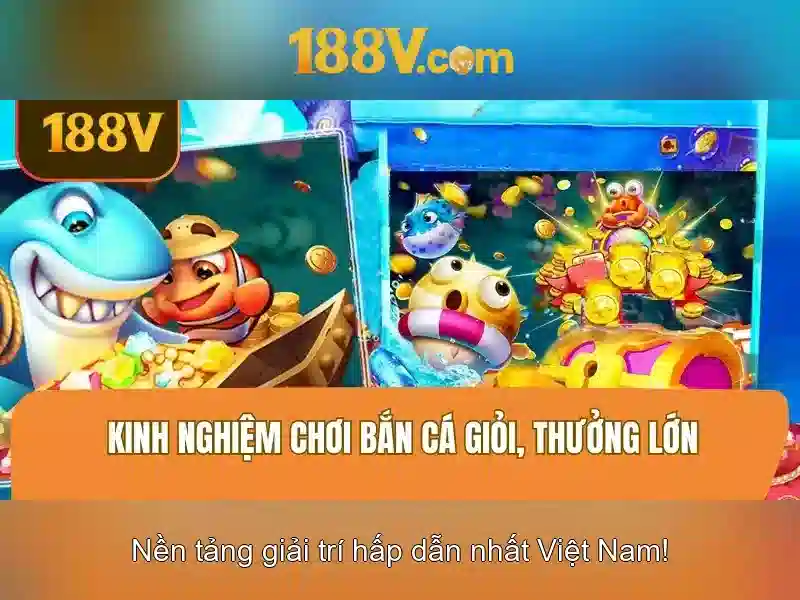 Khái niệm 188v và cách nó hình thành