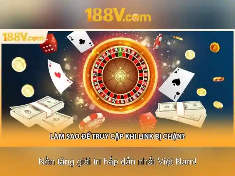 Thông số và cách triển khai 188v