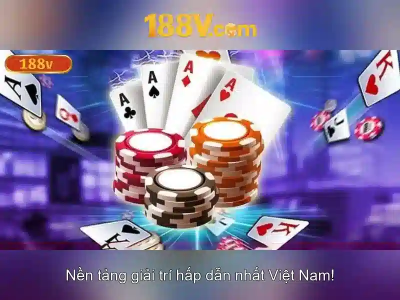 188v: Khám phá biến thể giả định và ảnh hưởng
