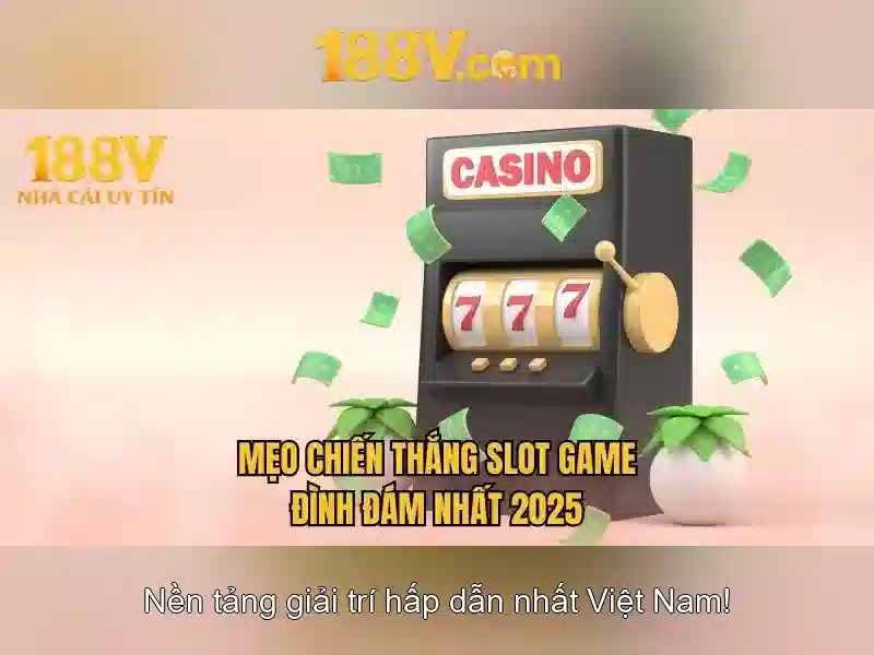 Khái niệm về 188v và hành trình khám phá