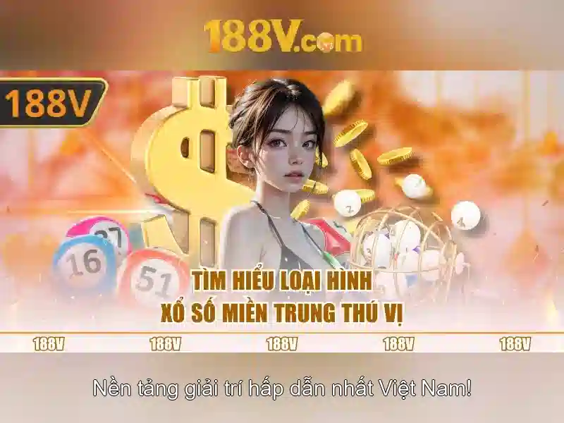 188v: Tổng quan và ứng dụng