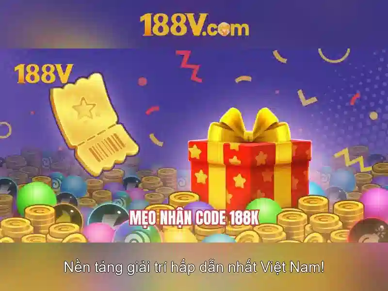 188v – một khái niệm kết nối công nghệ và sáng tạo