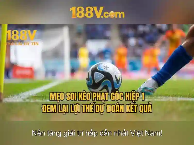 188v – Đột phá trải nghiệm số với 188v nhà cái